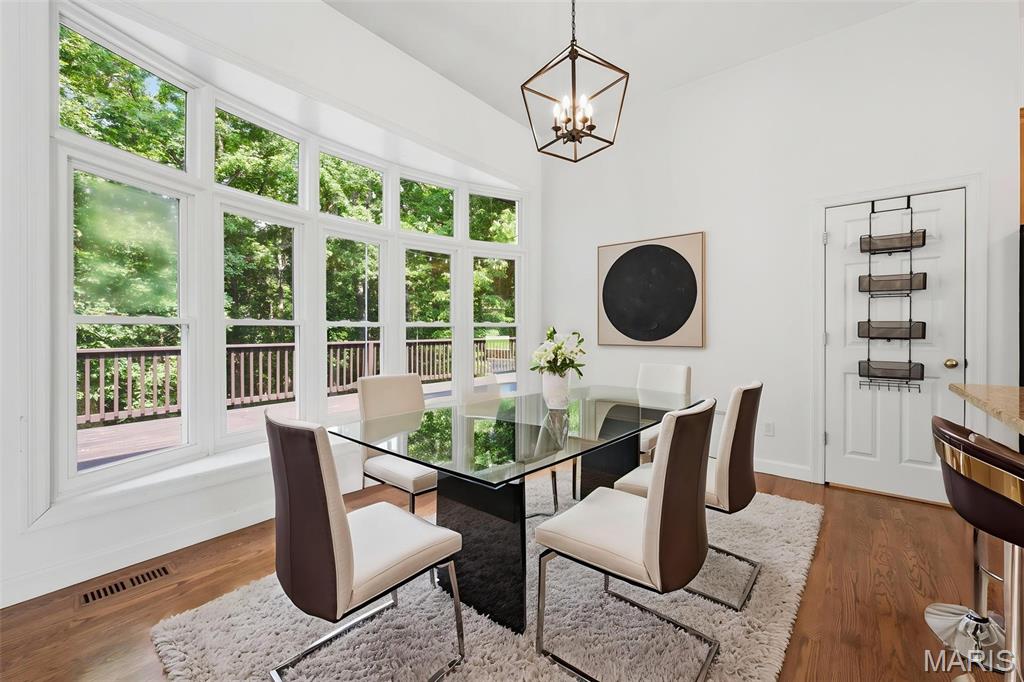 Summit Estates - Residential