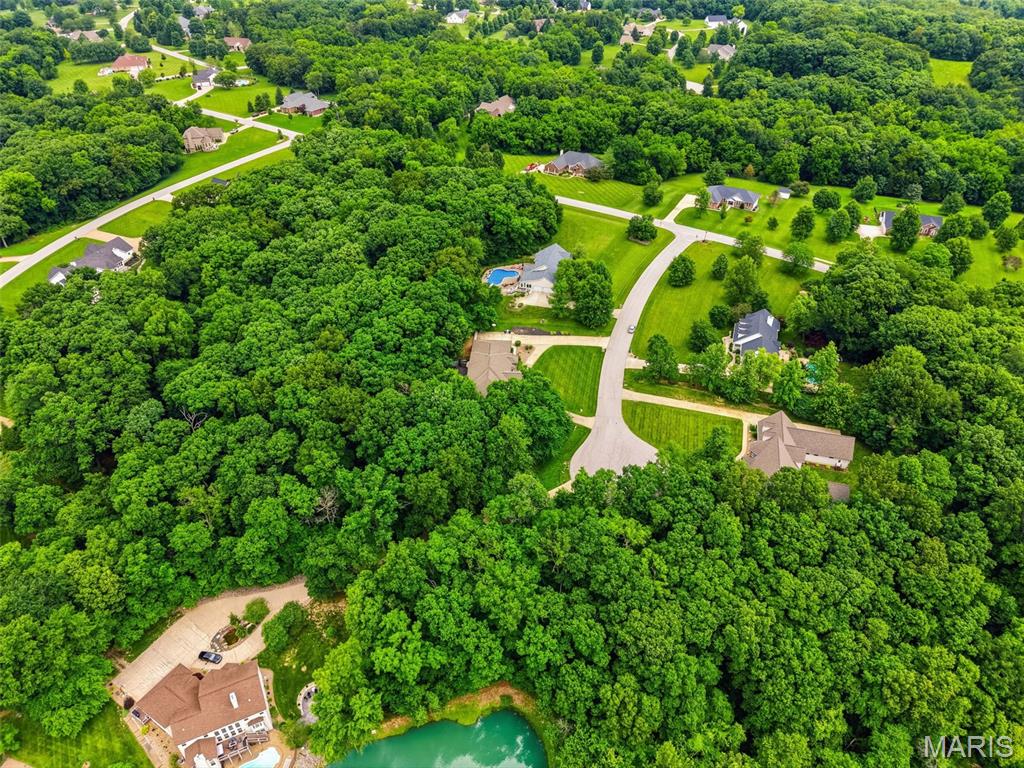 Summit Estates - Residential