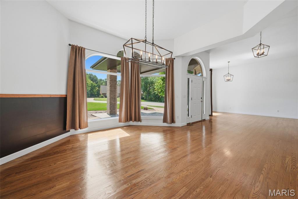 Summit Estates - Residential