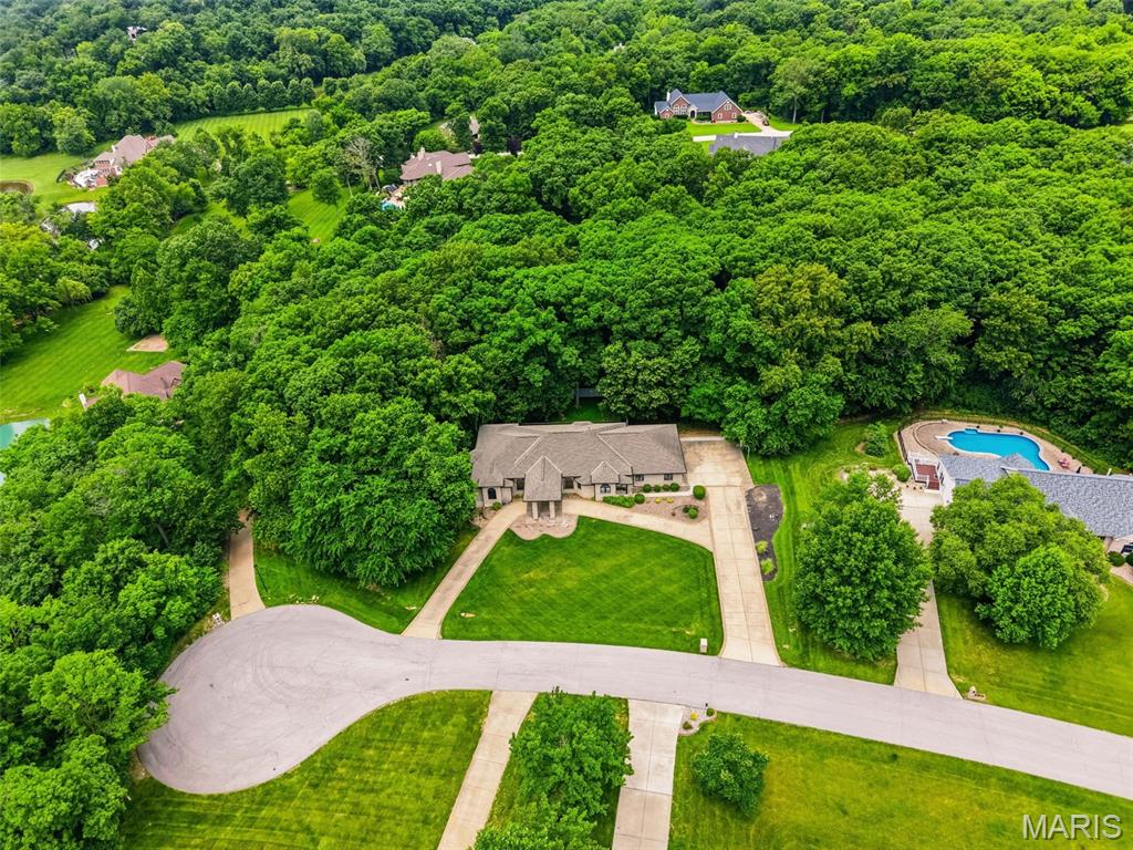 Summit Estates - Residential