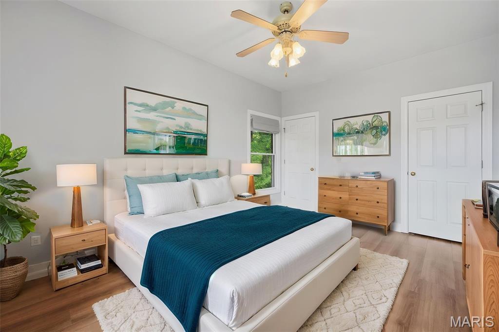 Summit Estates - Residential