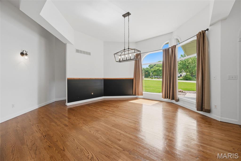 Summit Estates - Residential