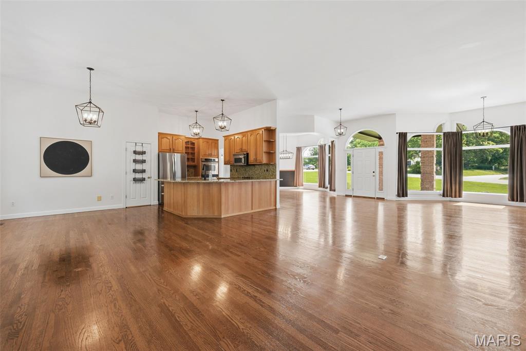 Summit Estates - Residential