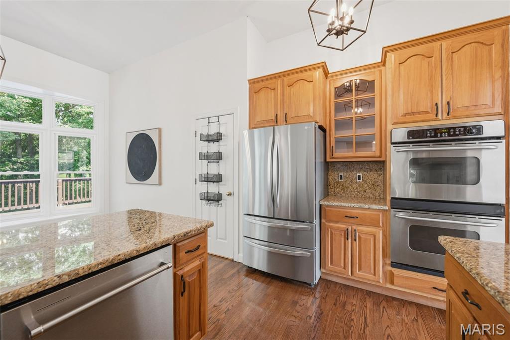 Summit Estates - Residential