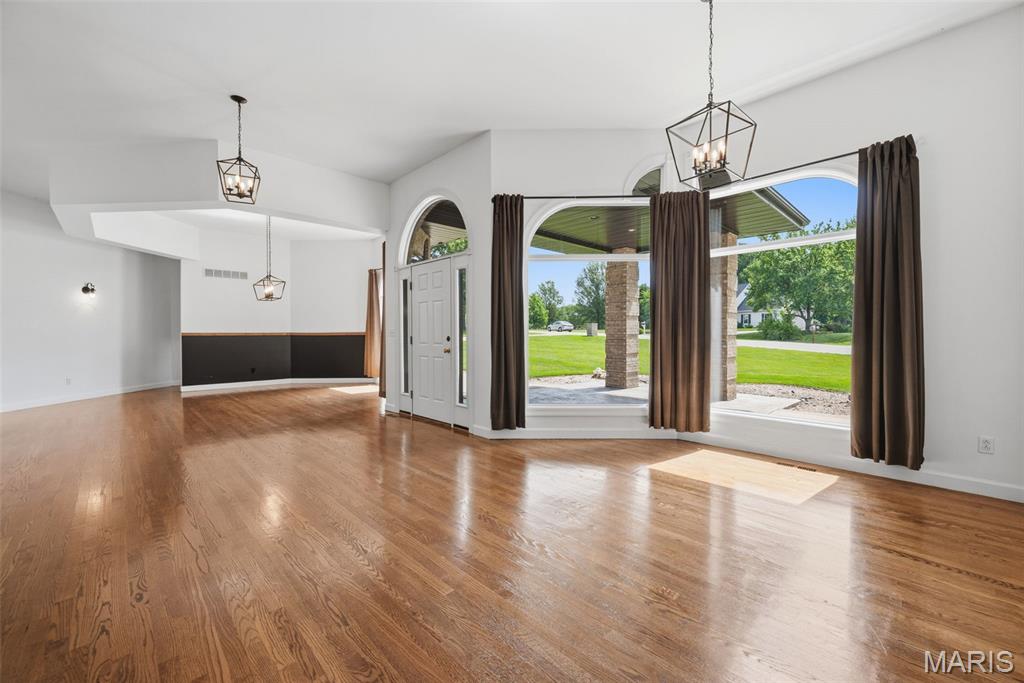 Summit Estates - Residential
