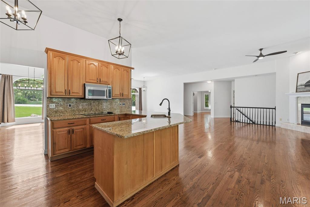 Summit Estates - Residential