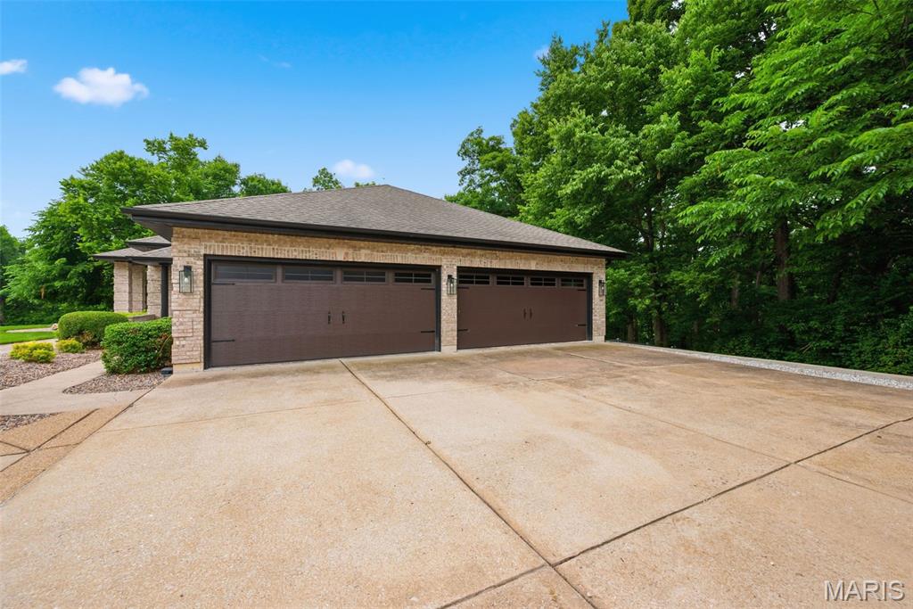 Summit Estates - Residential