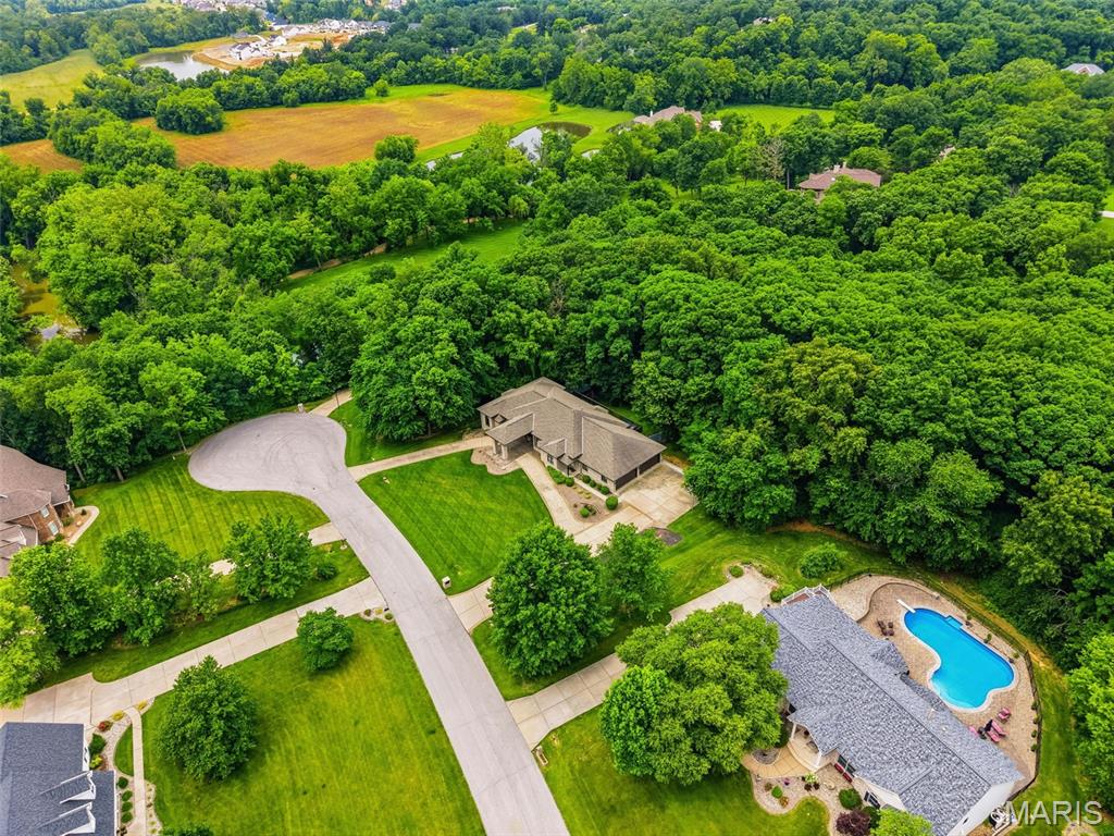 Summit Estates - Residential