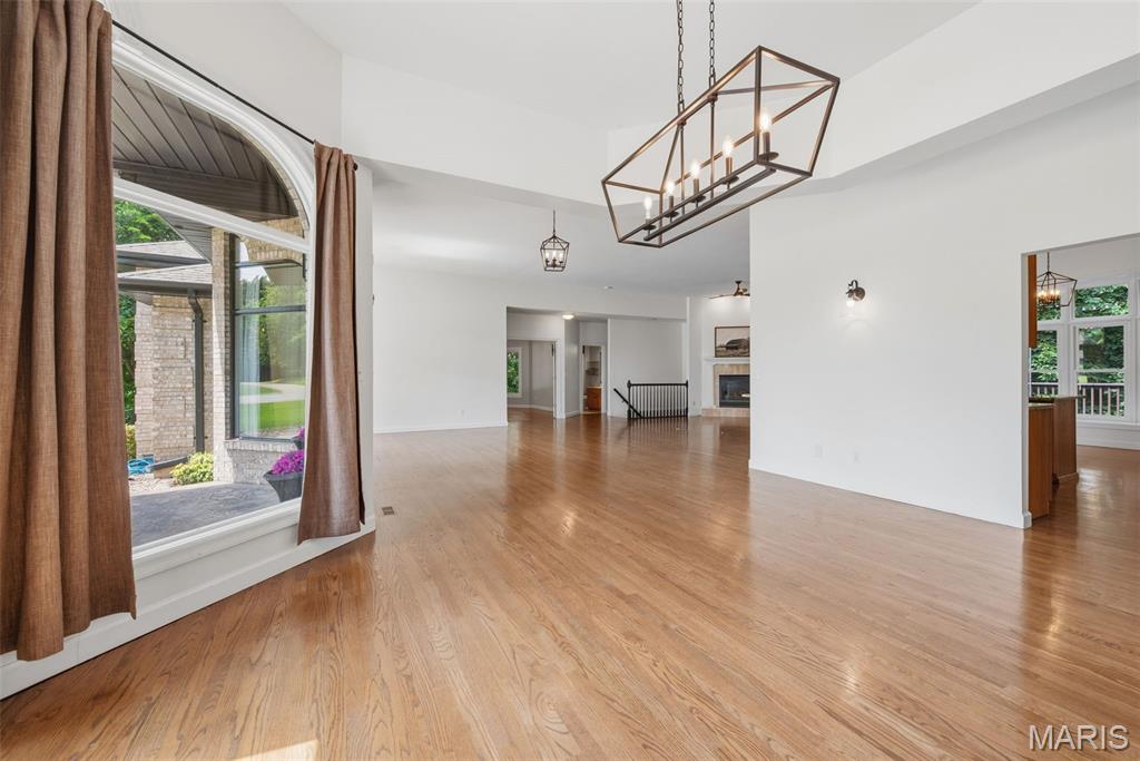 Summit Estates - Residential