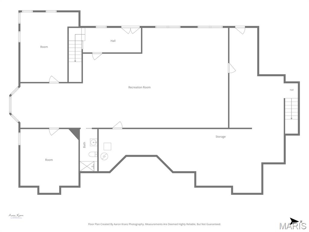 Summit Estates - Residential