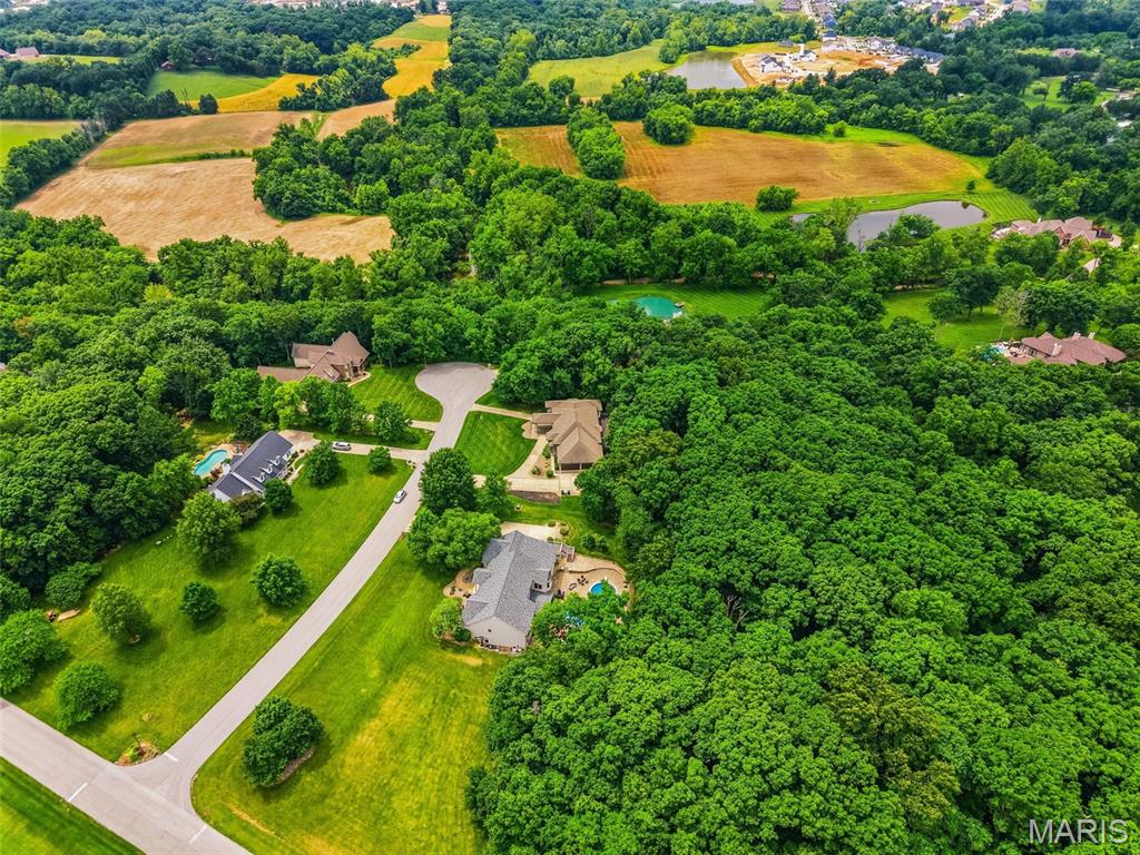 Summit Estates - Residential