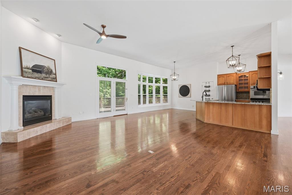 Summit Estates - Residential