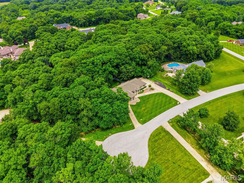 Summit Estates - Residential