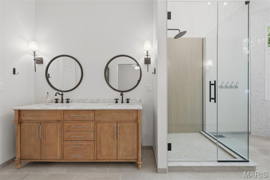 Summit Estates - Residential