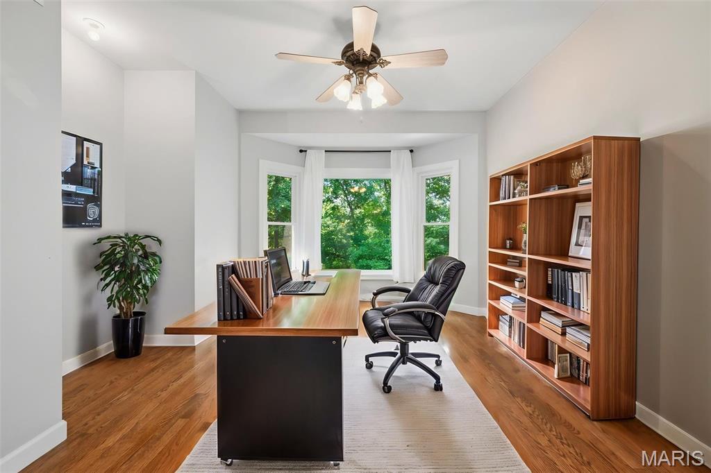 Summit Estates - Residential