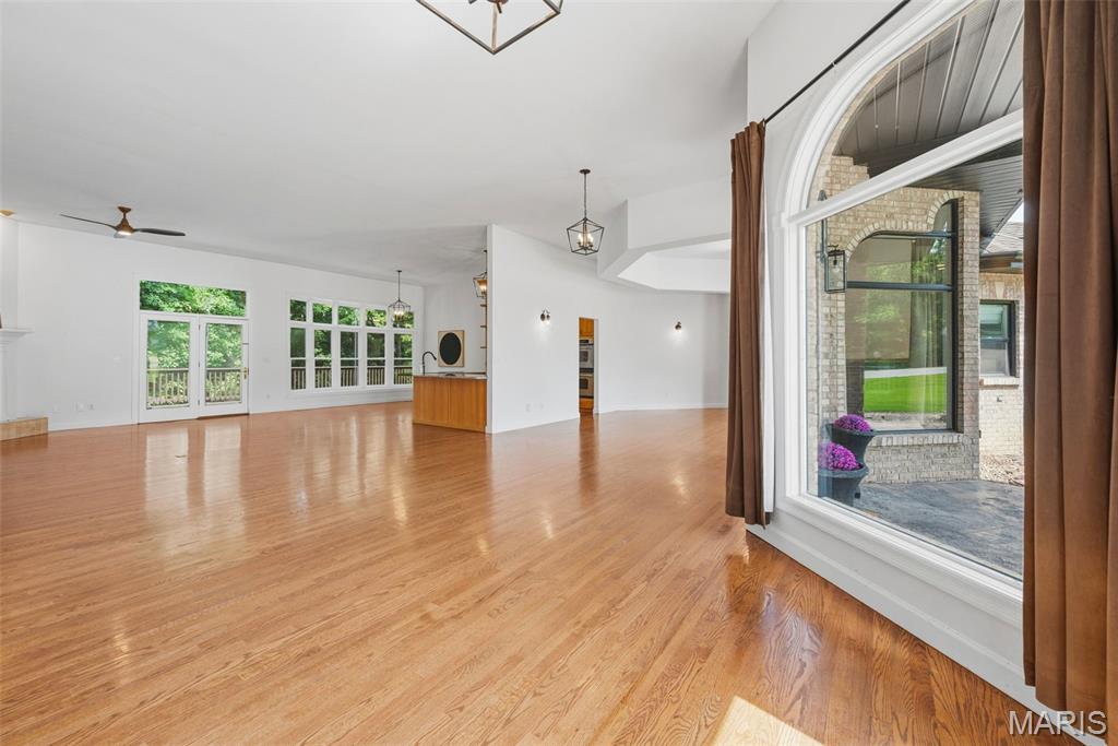 Summit Estates - Residential
