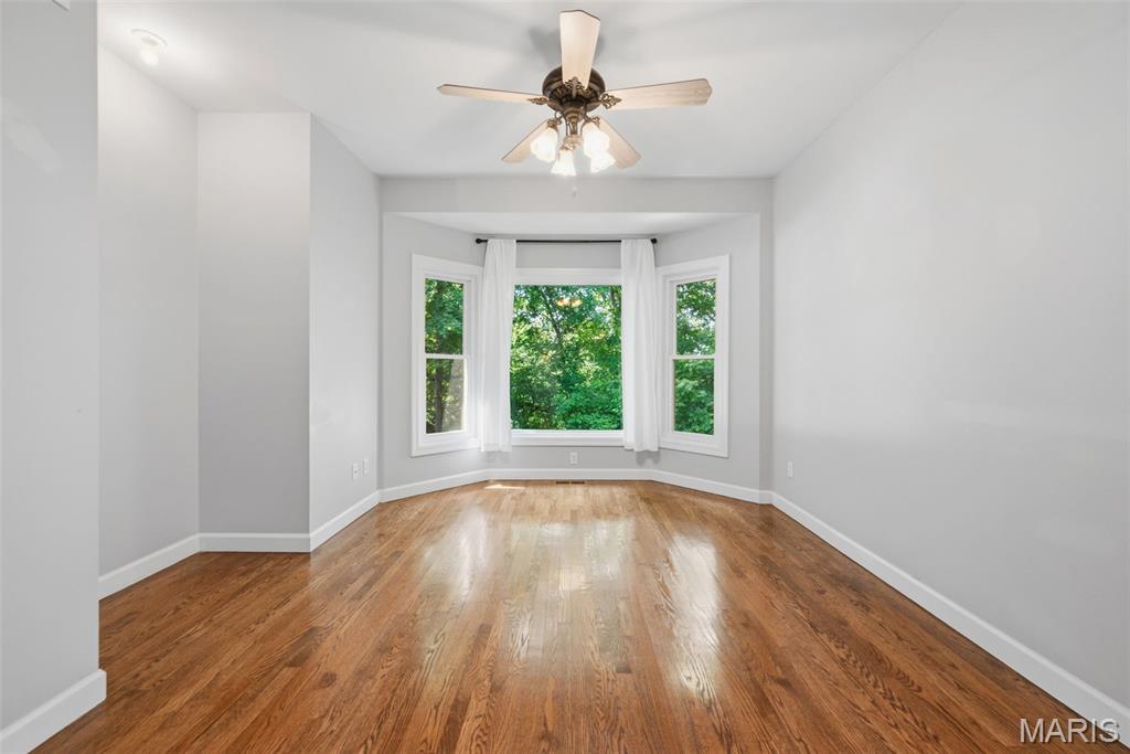 Summit Estates - Residential