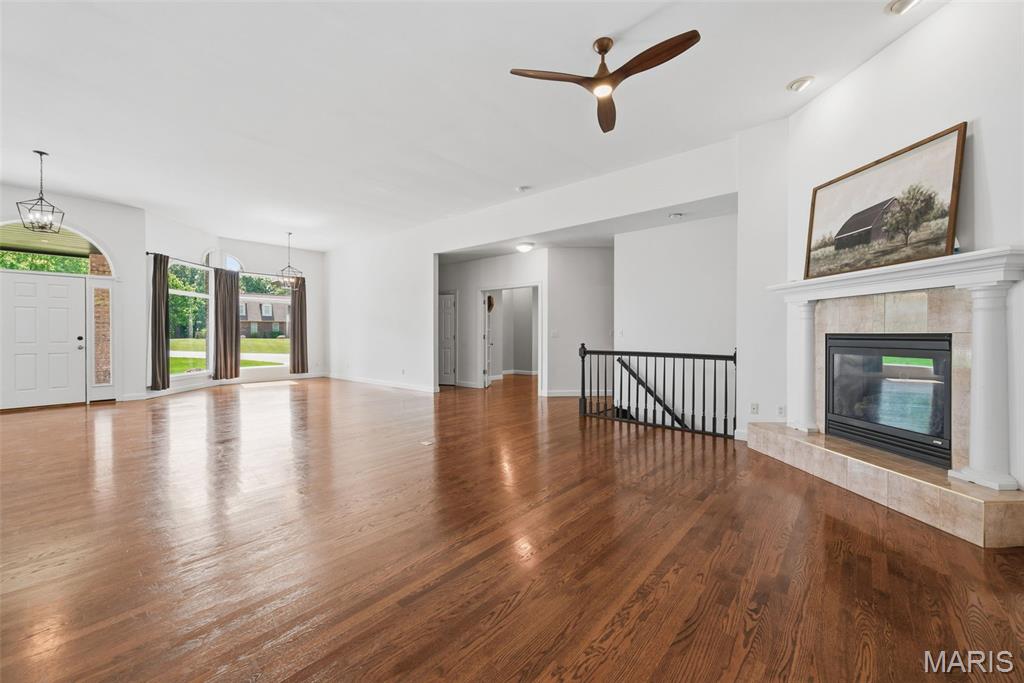 Summit Estates - Residential