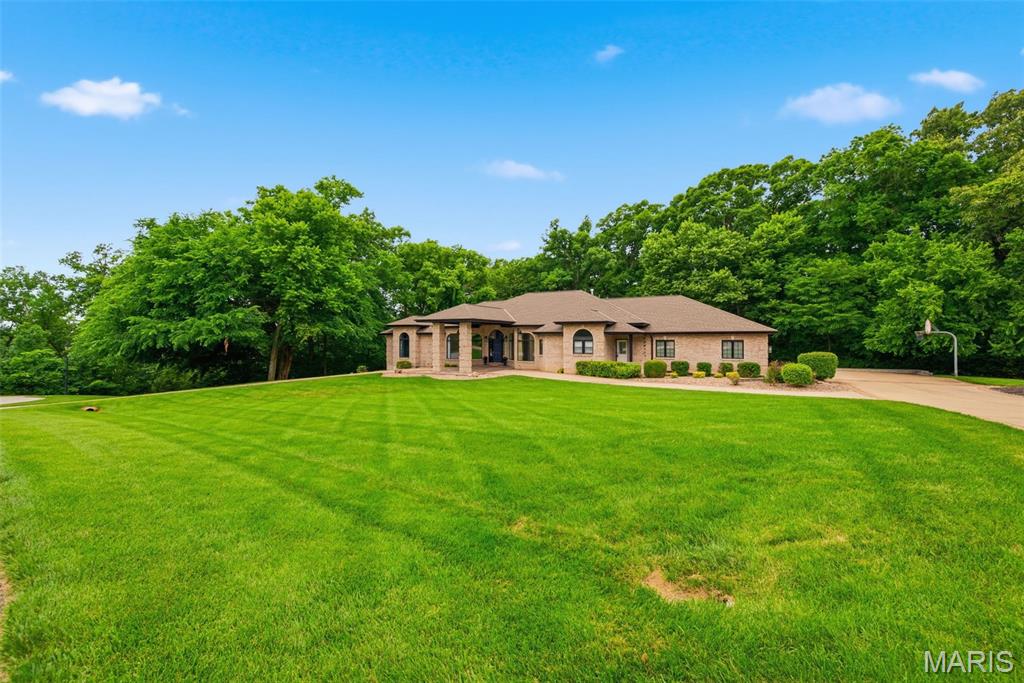 Summit Estates - Residential