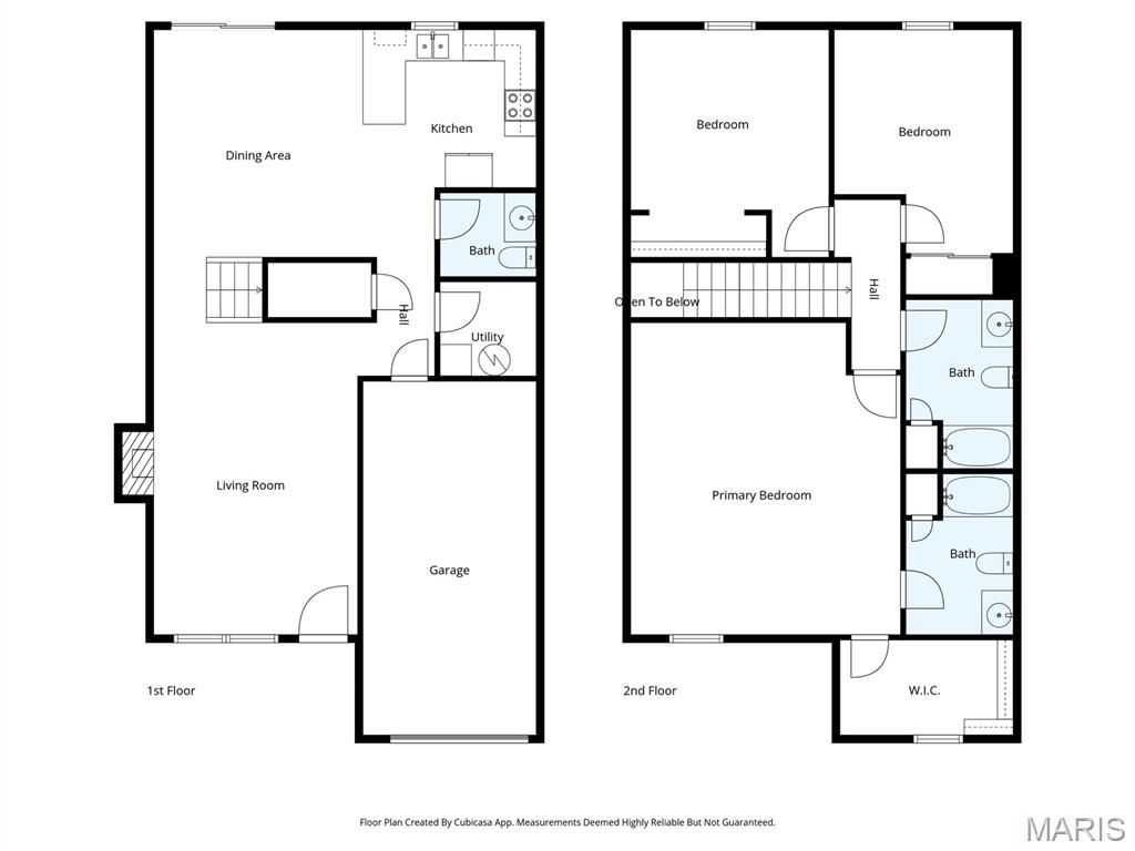 Belle Valley Estates - Residential