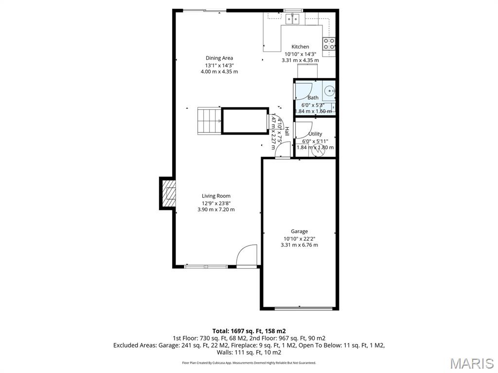 Belle Valley Estates - Residential