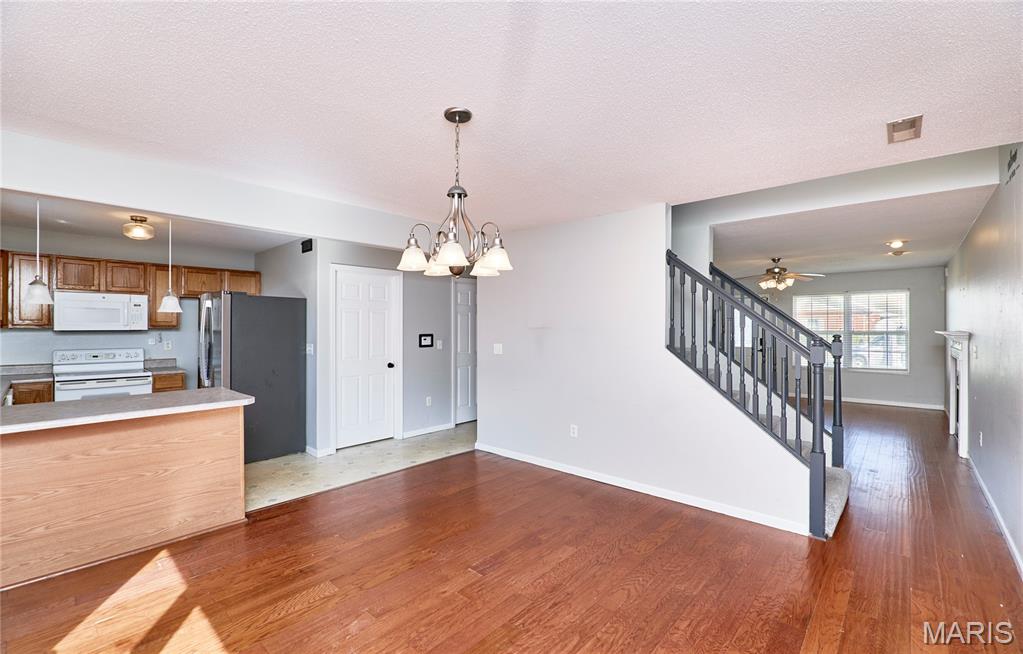 Belle Valley Estates - Residential