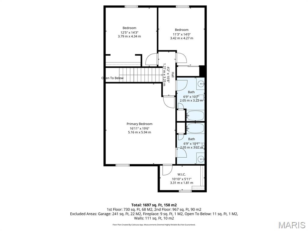 Belle Valley Estates - Residential