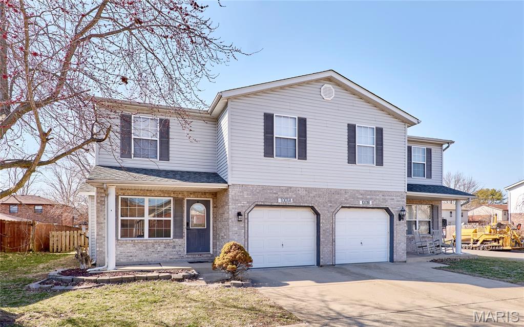 Belle Valley Estates - Residential