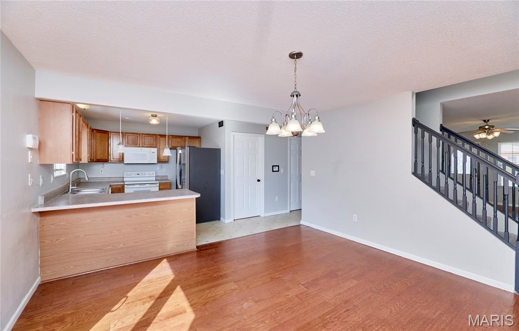 Belle Valley Estates - Residential