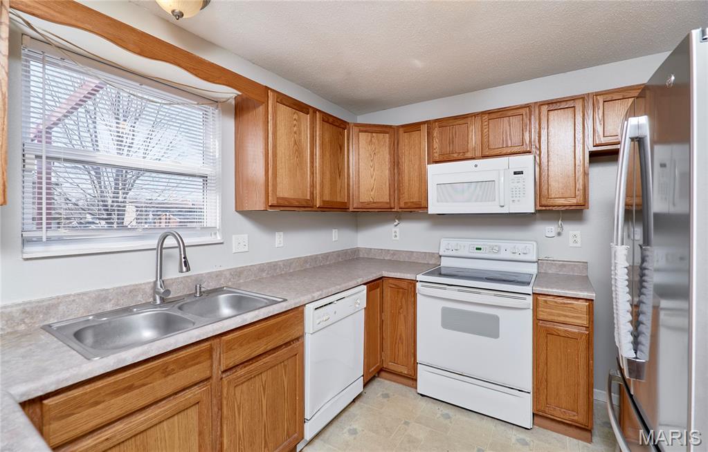 Belle Valley Estates - Residential