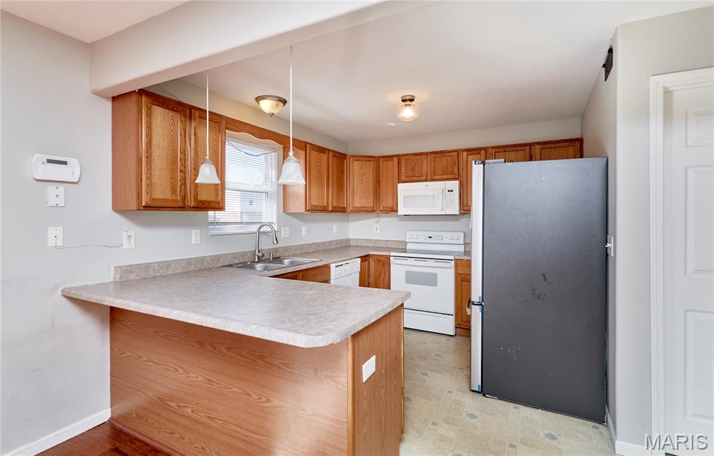 Belle Valley Estates - Residential