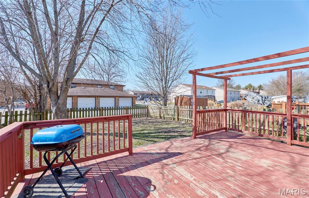Belle Valley Estates - Residential