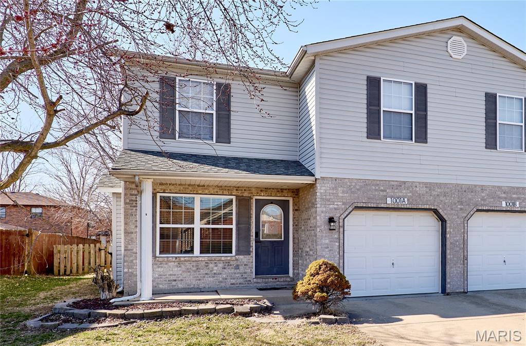 Belle Valley Estates - Residential