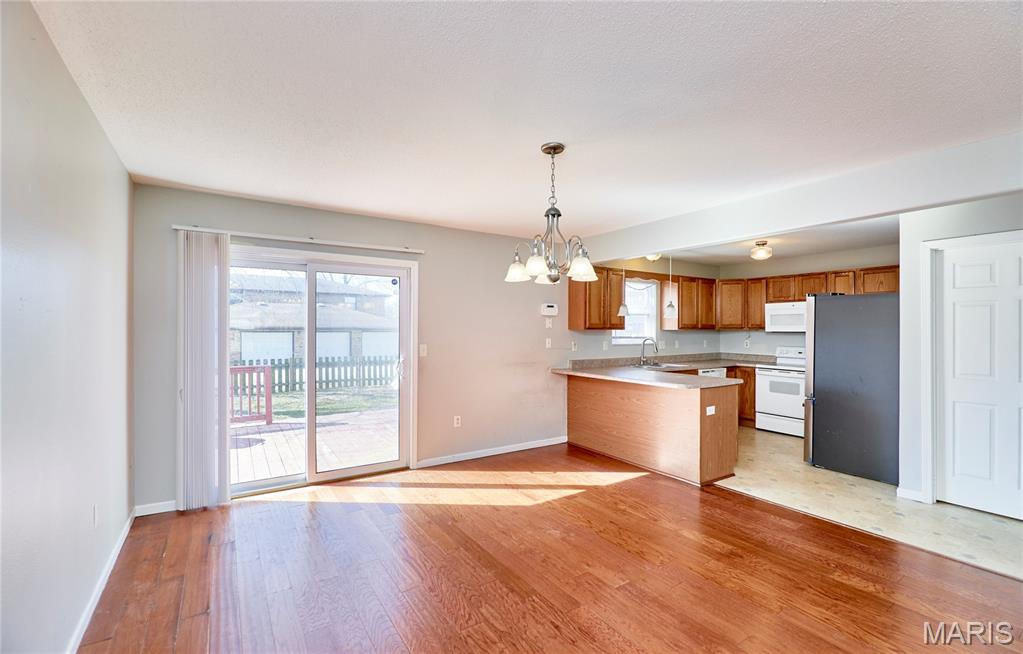 Belle Valley Estates - Residential