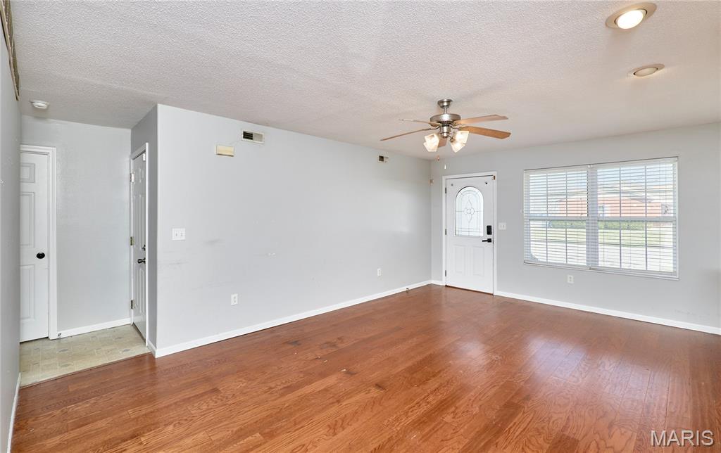 Belle Valley Estates - Residential