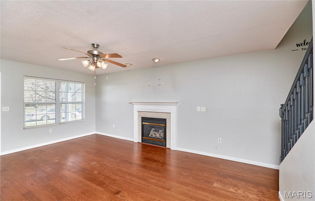 Belle Valley Estates - Residential