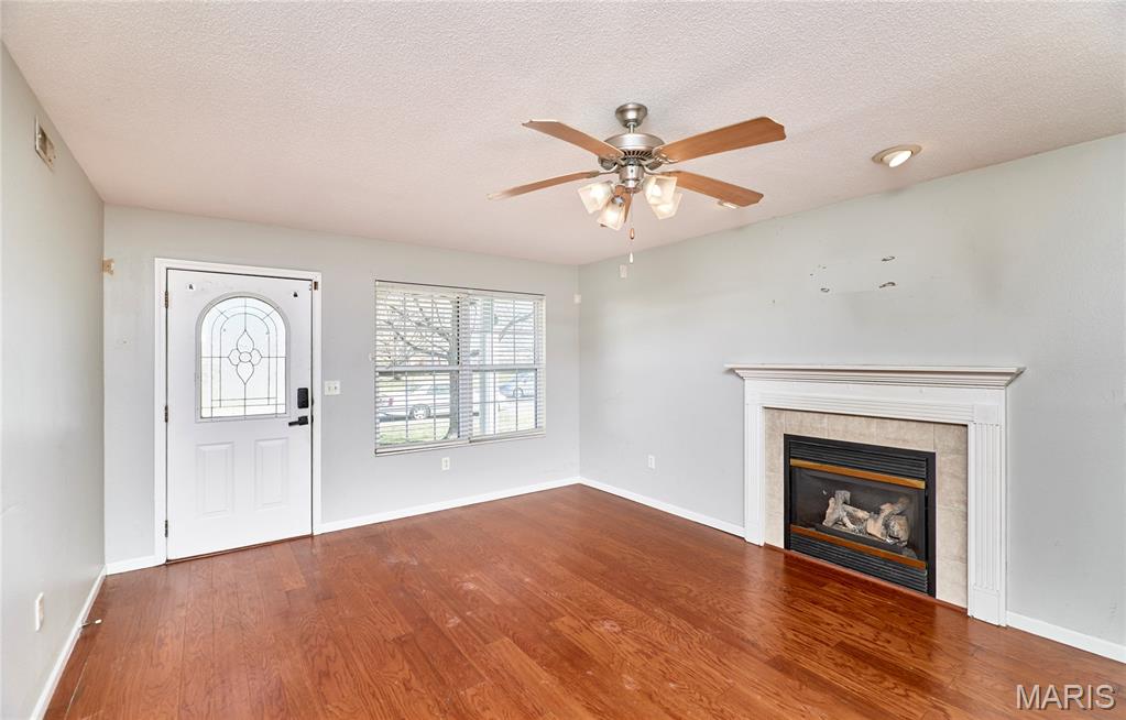 Belle Valley Estates - Residential