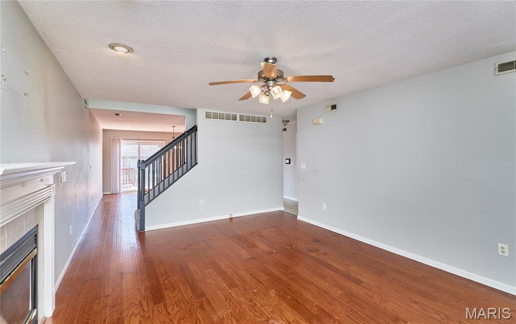 Belle Valley Estates - Residential
