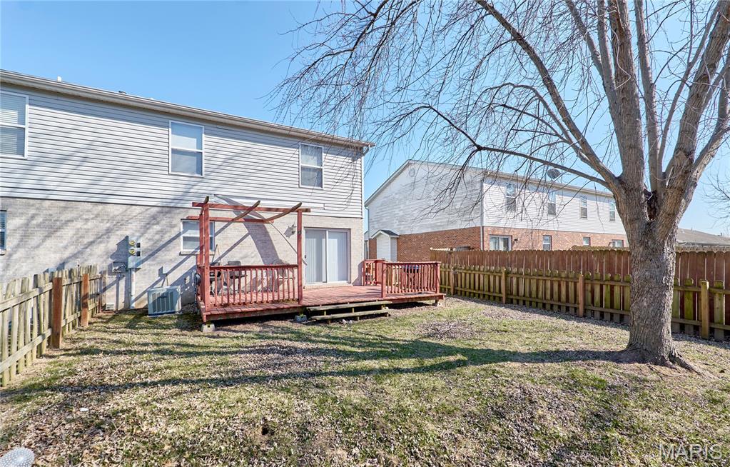 Belle Valley Estates - Residential