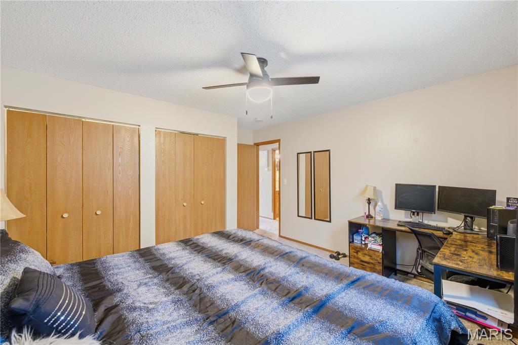Kettle River V - Residential Income