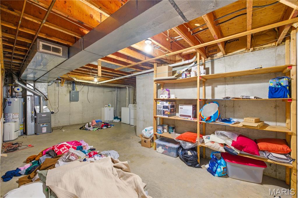Kettle River V - Residential Income