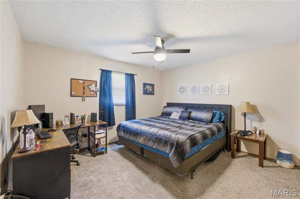 Kettle River V - Residential Income
