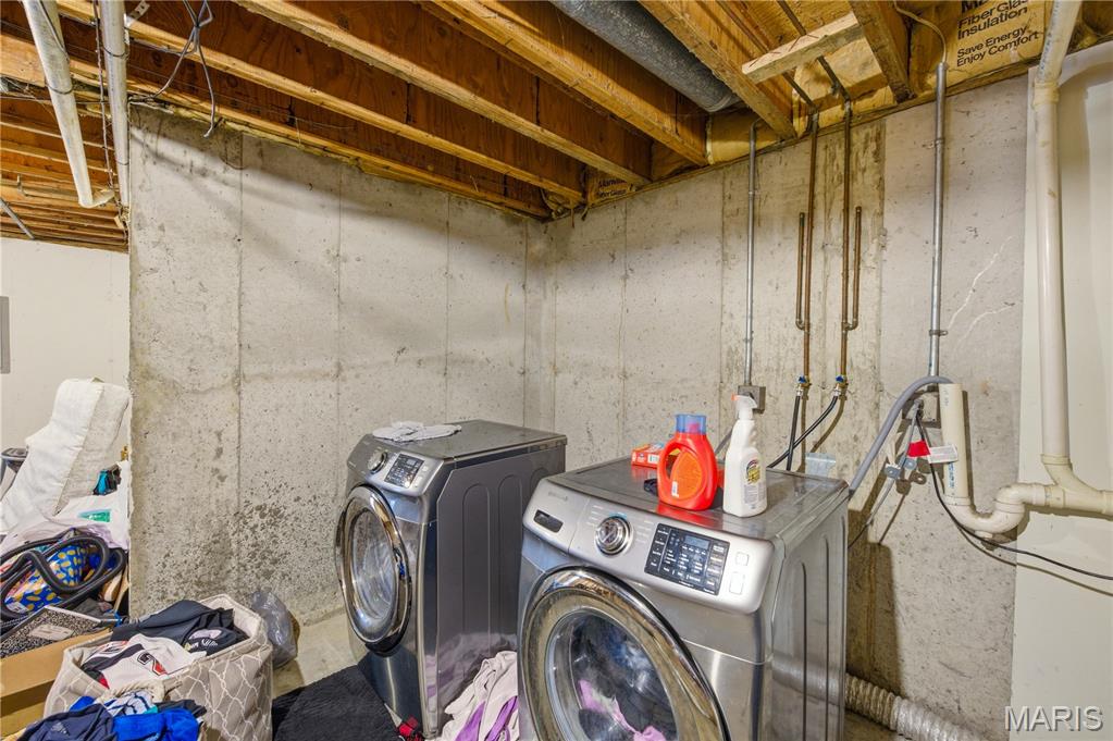 Kettle River V - Residential Income