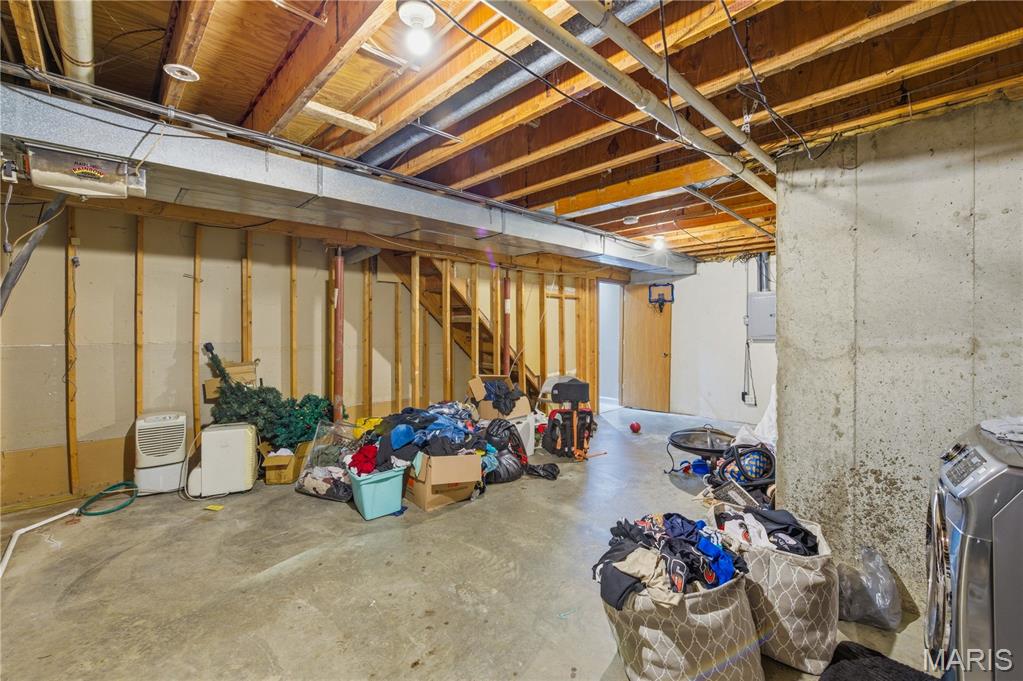 Kettle River V - Residential Income