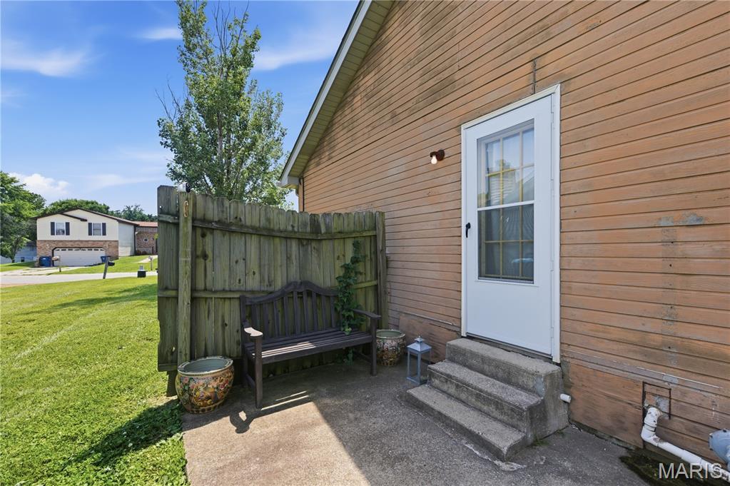 Kettle River V - Residential Income