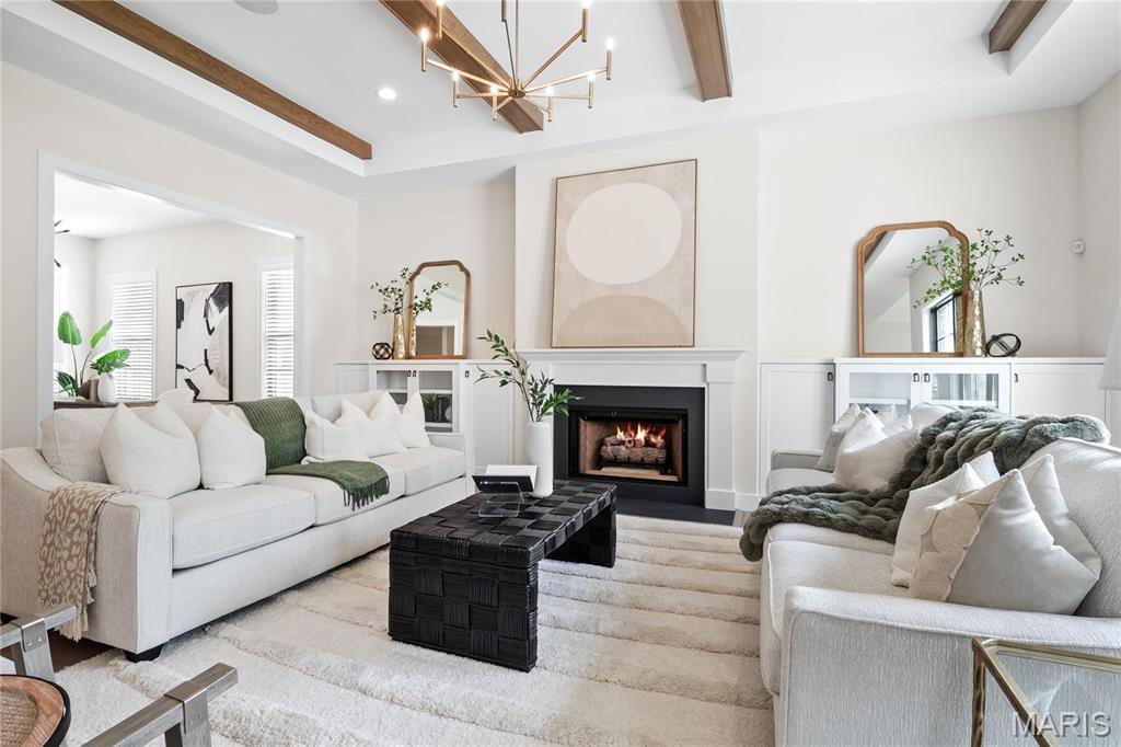 The Enclave at Frontenac and Westwood - Residential