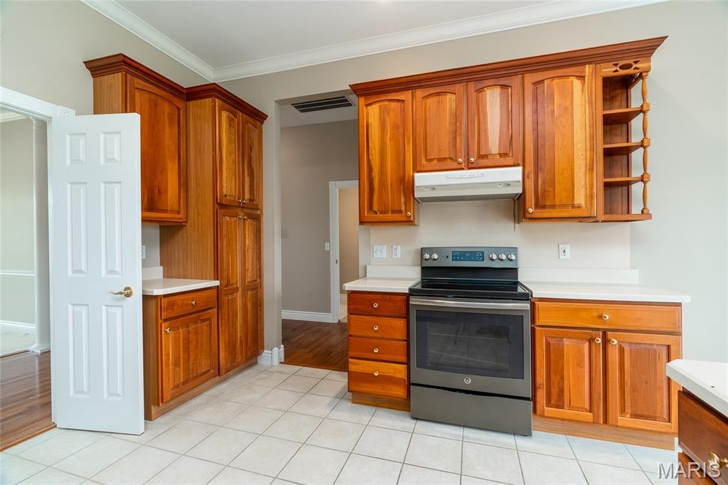Stone Creek - Residential