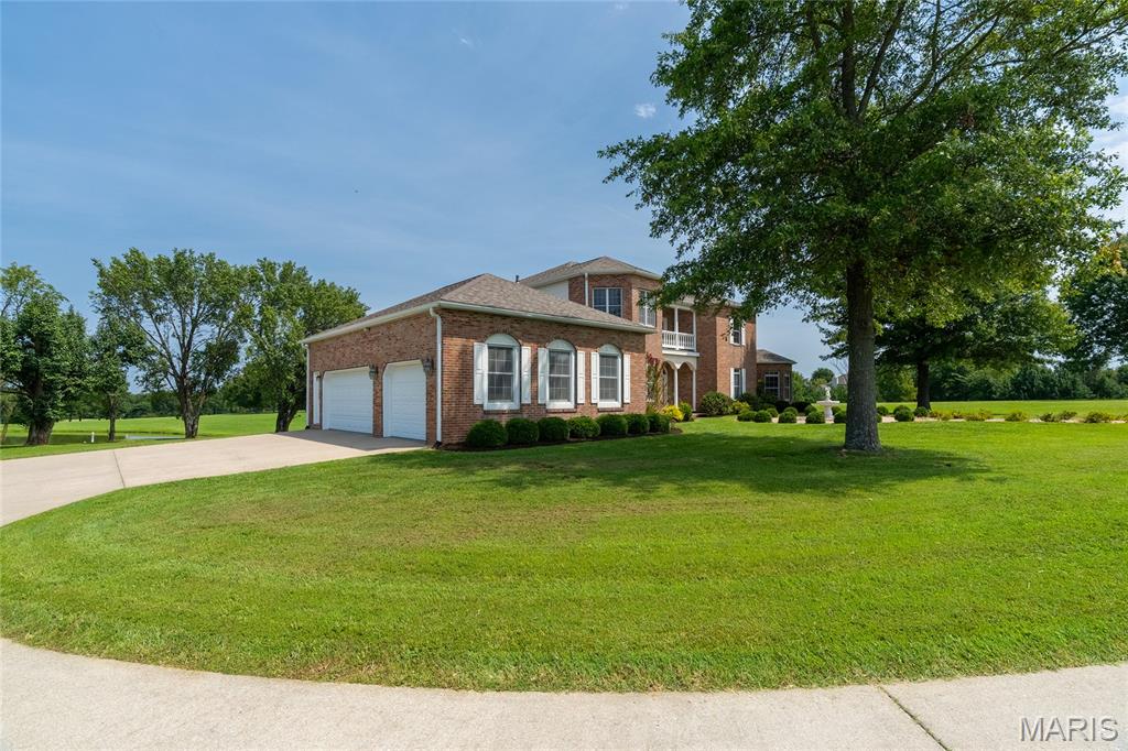 Stone Creek - Residential