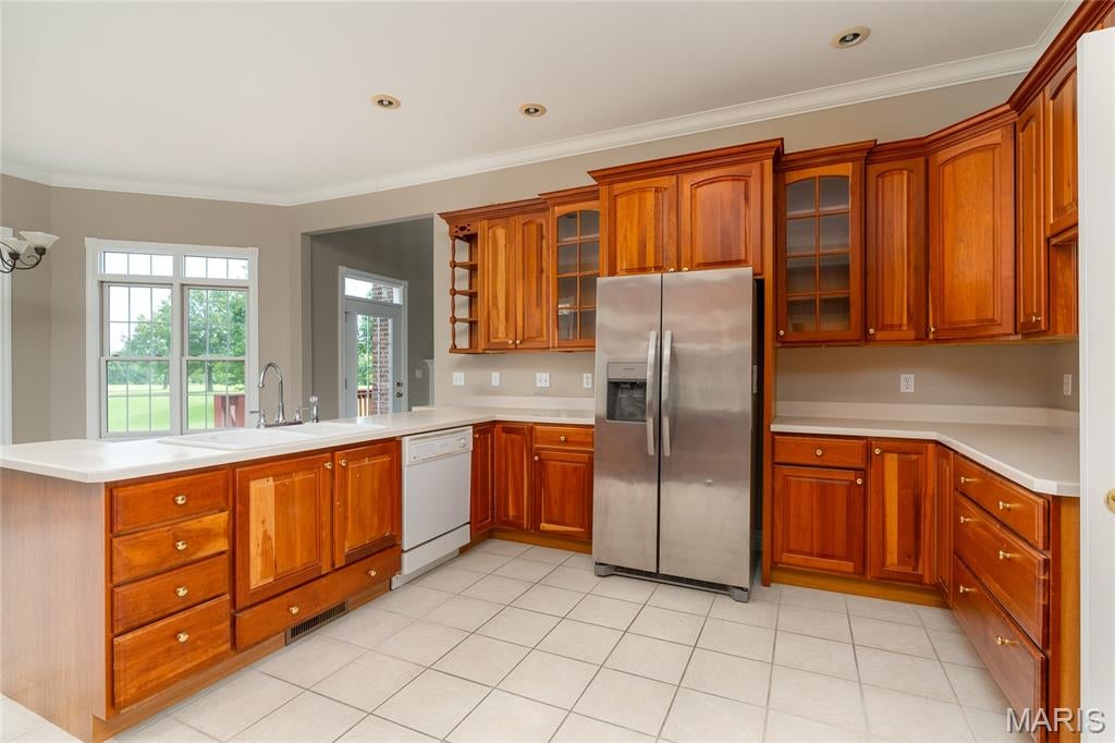 Stone Creek - Residential