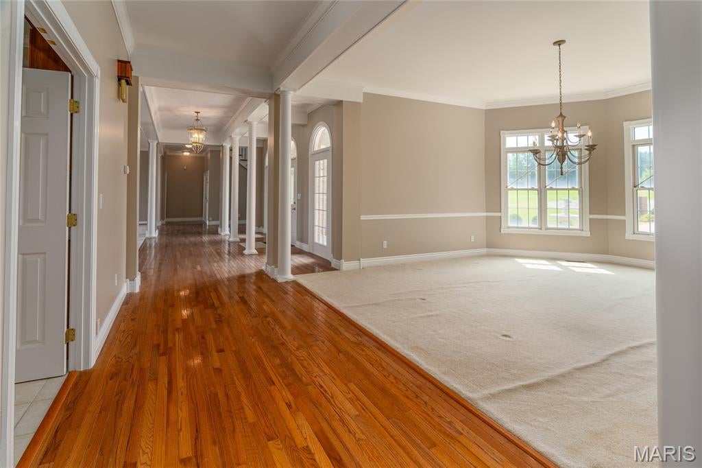Stone Creek - Residential